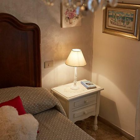 B&B Attico 147 아레초 외부 사진