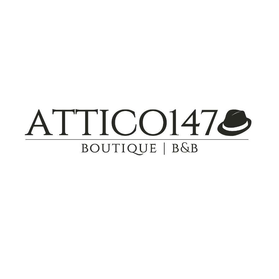 B&B Attico 147 아레초 외부 사진