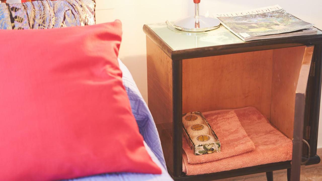 B&B Attico 147 아레초 외부 사진