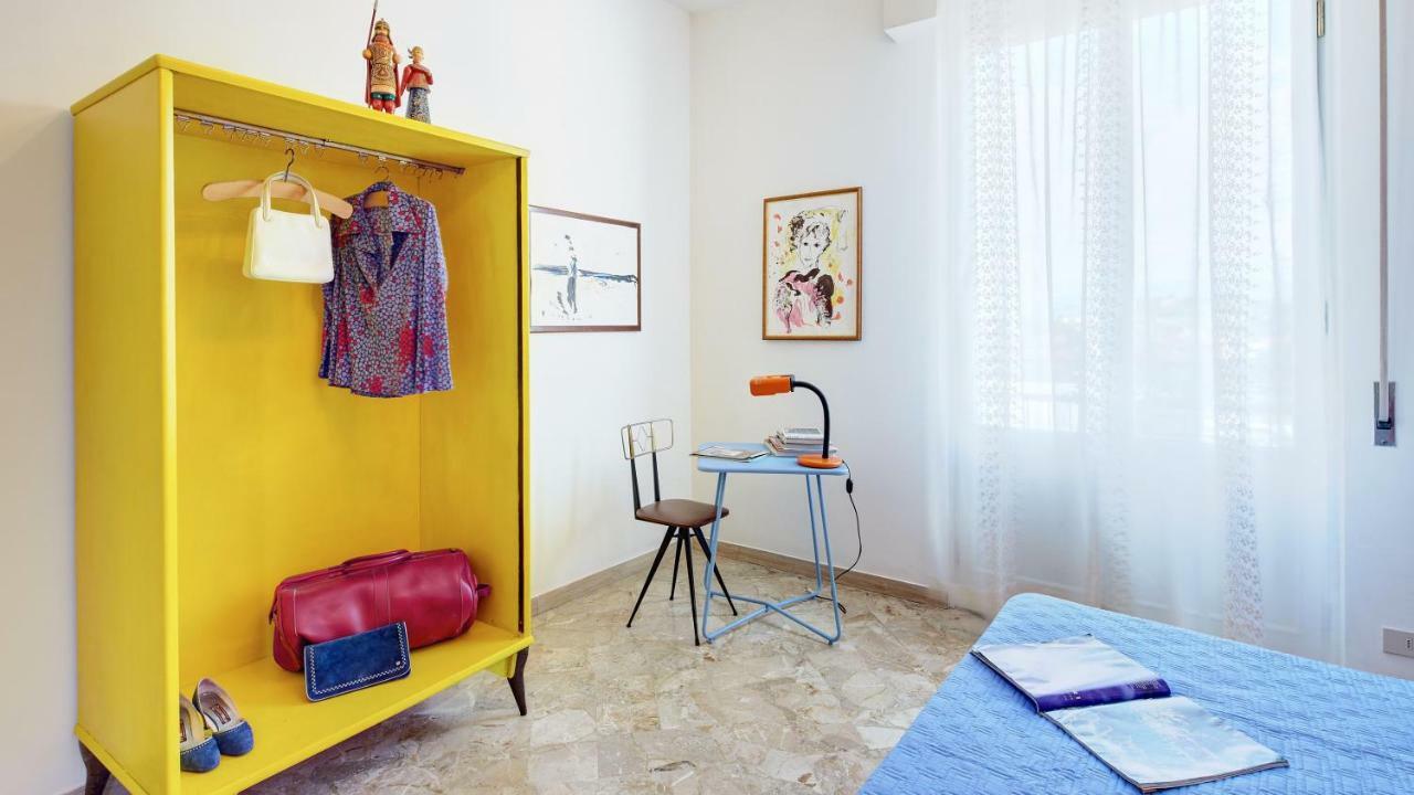 B&B Attico 147 아레초 외부 사진
