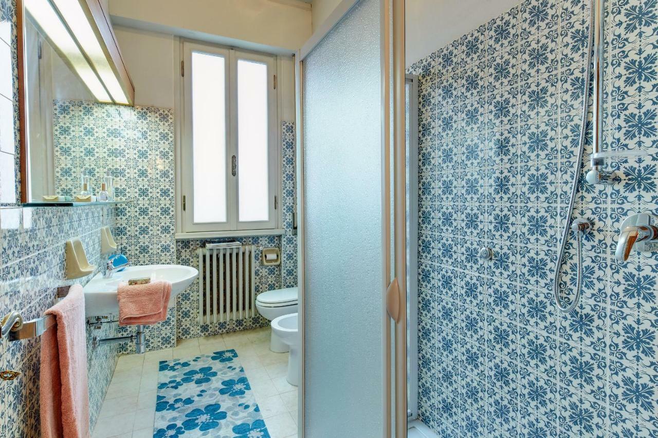 B&B Attico 147 아레초 외부 사진