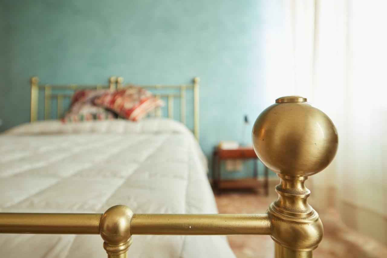 B&B Attico 147 아레초 외부 사진
