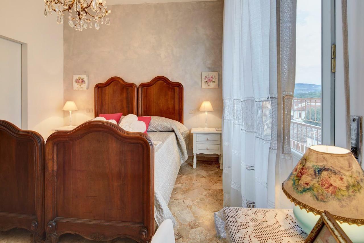 B&B Attico 147 아레초 외부 사진