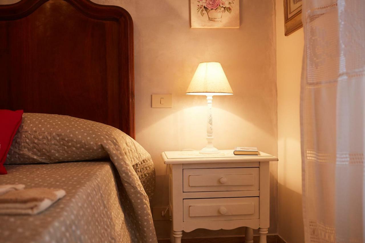 B&B Attico 147 아레초 외부 사진