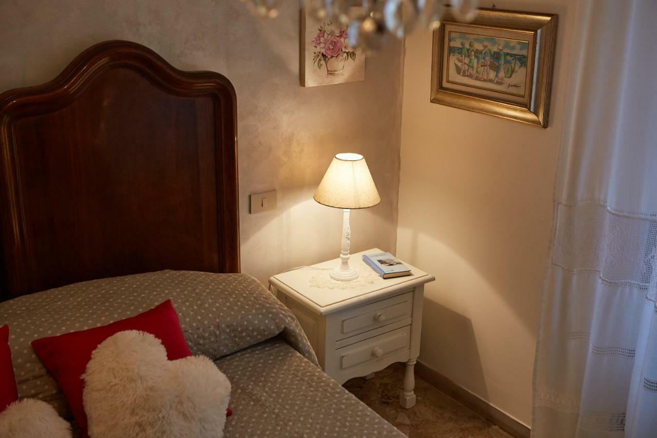 B&B Attico 147 아레초 외부 사진